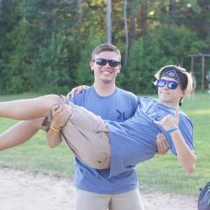 Meet your Posher, Doug